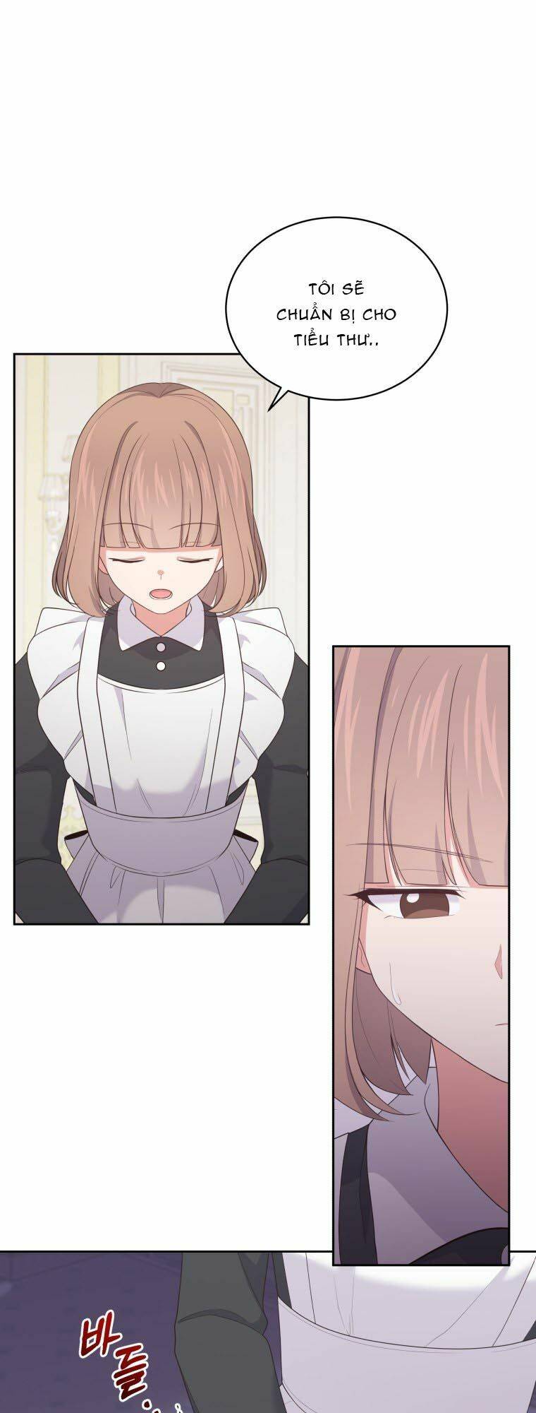 Cô Công Chúa Nhỏ Của Kẻ Phản Diện Chap 17 - Next Chap 18