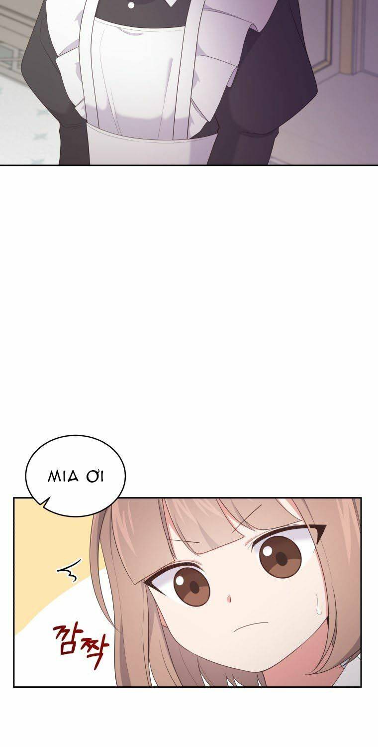 Cô Công Chúa Nhỏ Của Kẻ Phản Diện Chap 17 - Next Chap 18