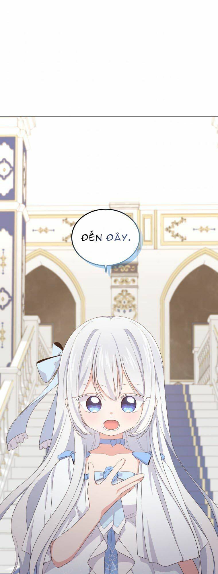 Cô Công Chúa Nhỏ Của Kẻ Phản Diện Chap 17 - Next Chap 18