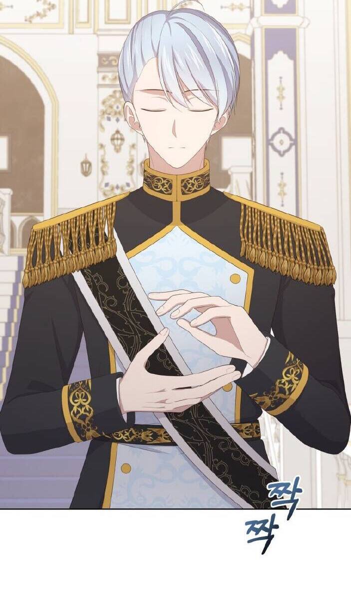 Cô Công Chúa Nhỏ Của Kẻ Phản Diện Chap 18 - Next Chap 19