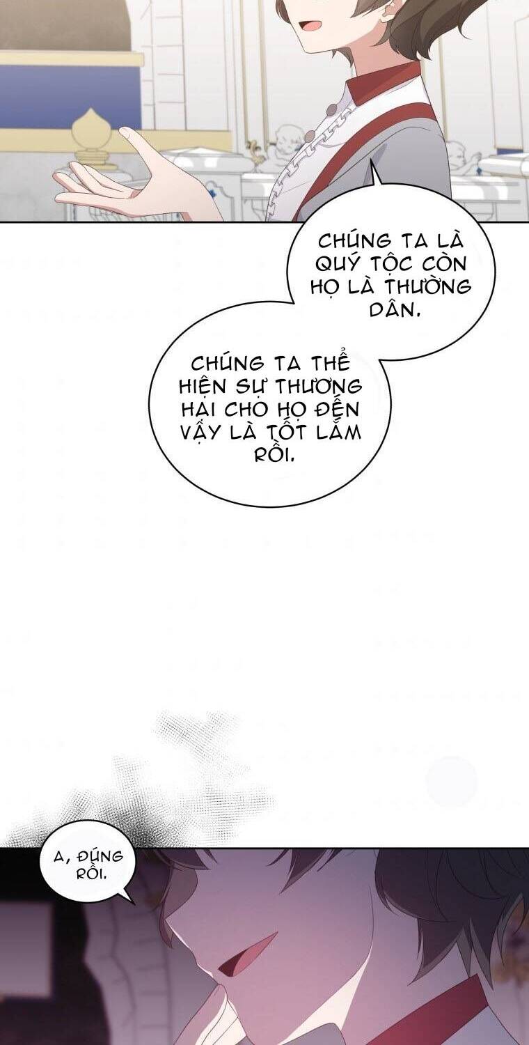 Cô Công Chúa Nhỏ Của Kẻ Phản Diện Chap 18 - Next Chap 19