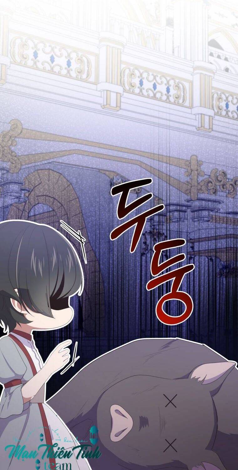 Cô Công Chúa Nhỏ Của Kẻ Phản Diện Chap 18 - Next Chap 19