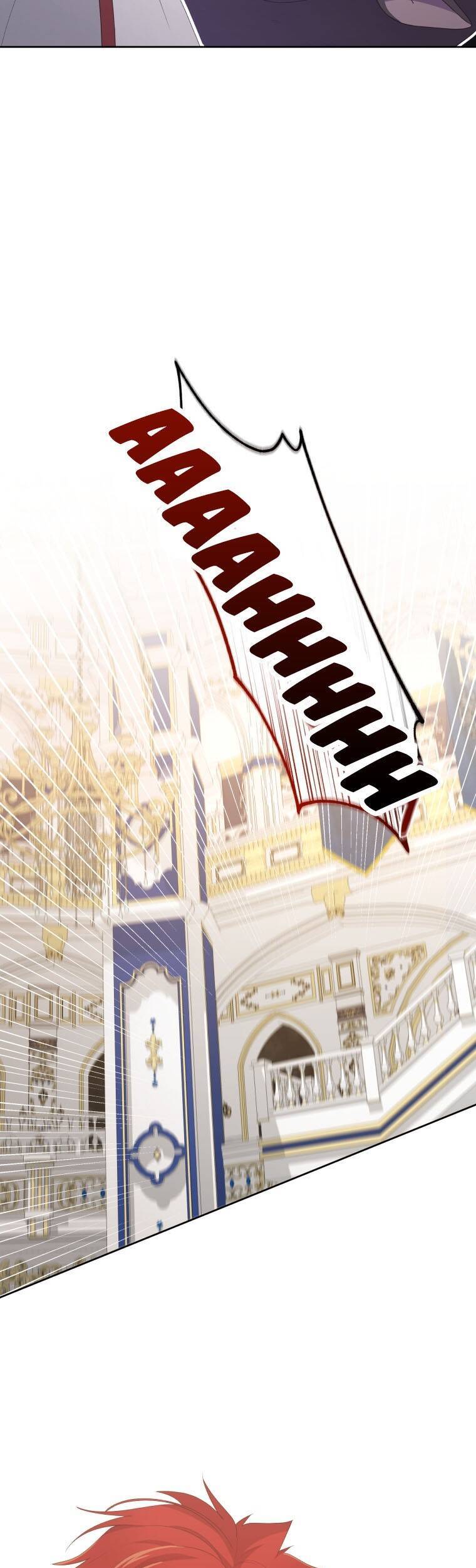 Cô Công Chúa Nhỏ Của Kẻ Phản Diện Chap 18 - Next Chap 19