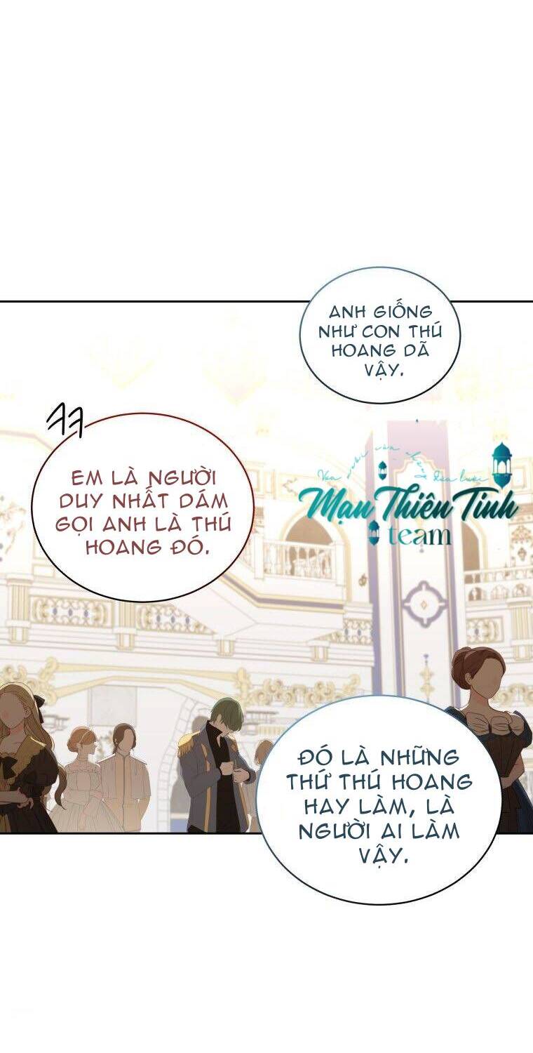 Cô Công Chúa Nhỏ Của Kẻ Phản Diện Chap 18 - Next Chap 19