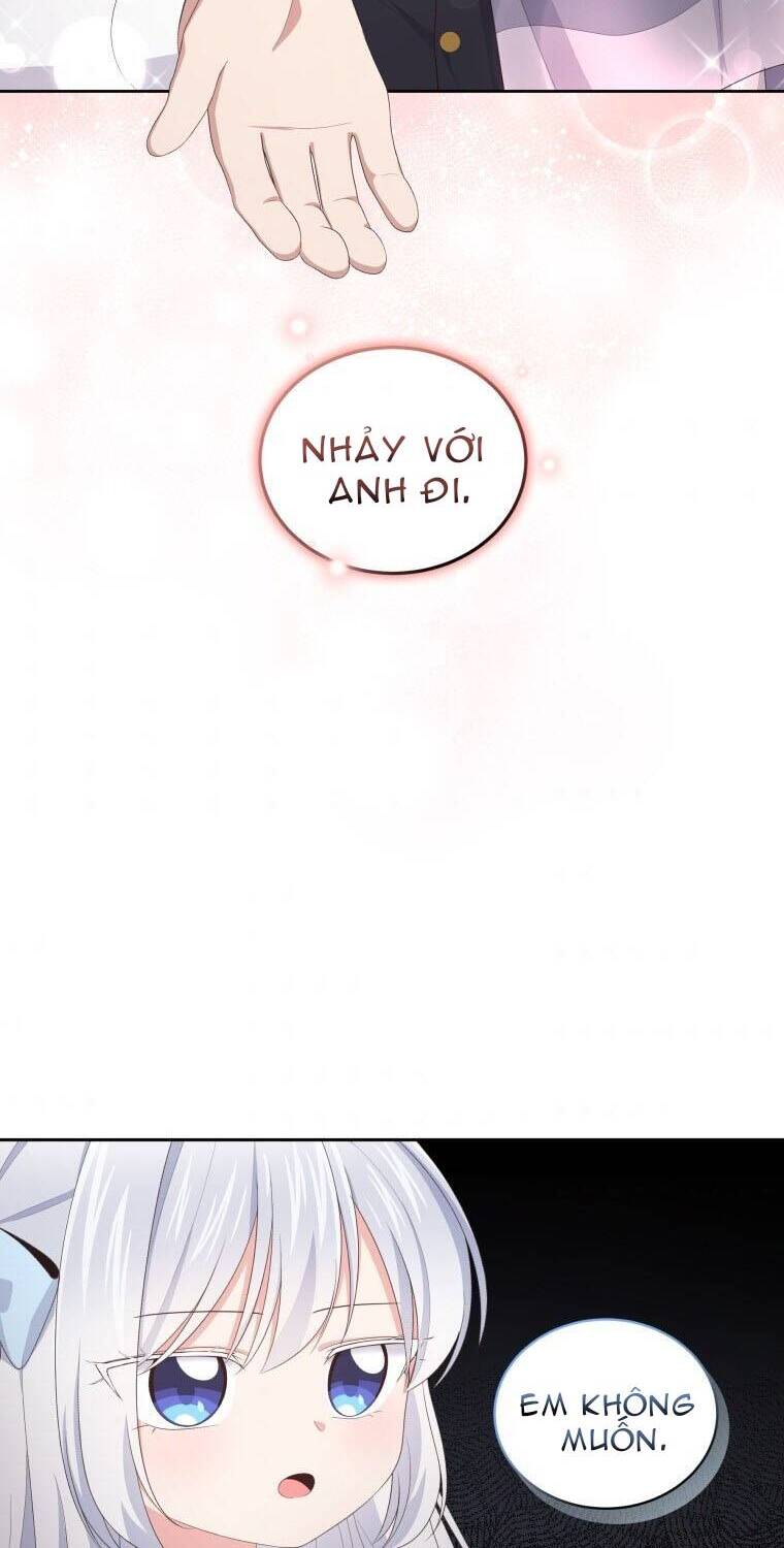 Cô Công Chúa Nhỏ Của Kẻ Phản Diện Chap 18 - Next Chap 19