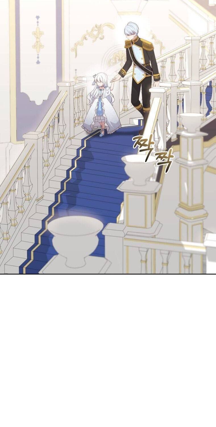 Cô Công Chúa Nhỏ Của Kẻ Phản Diện Chap 18 - Next Chap 19