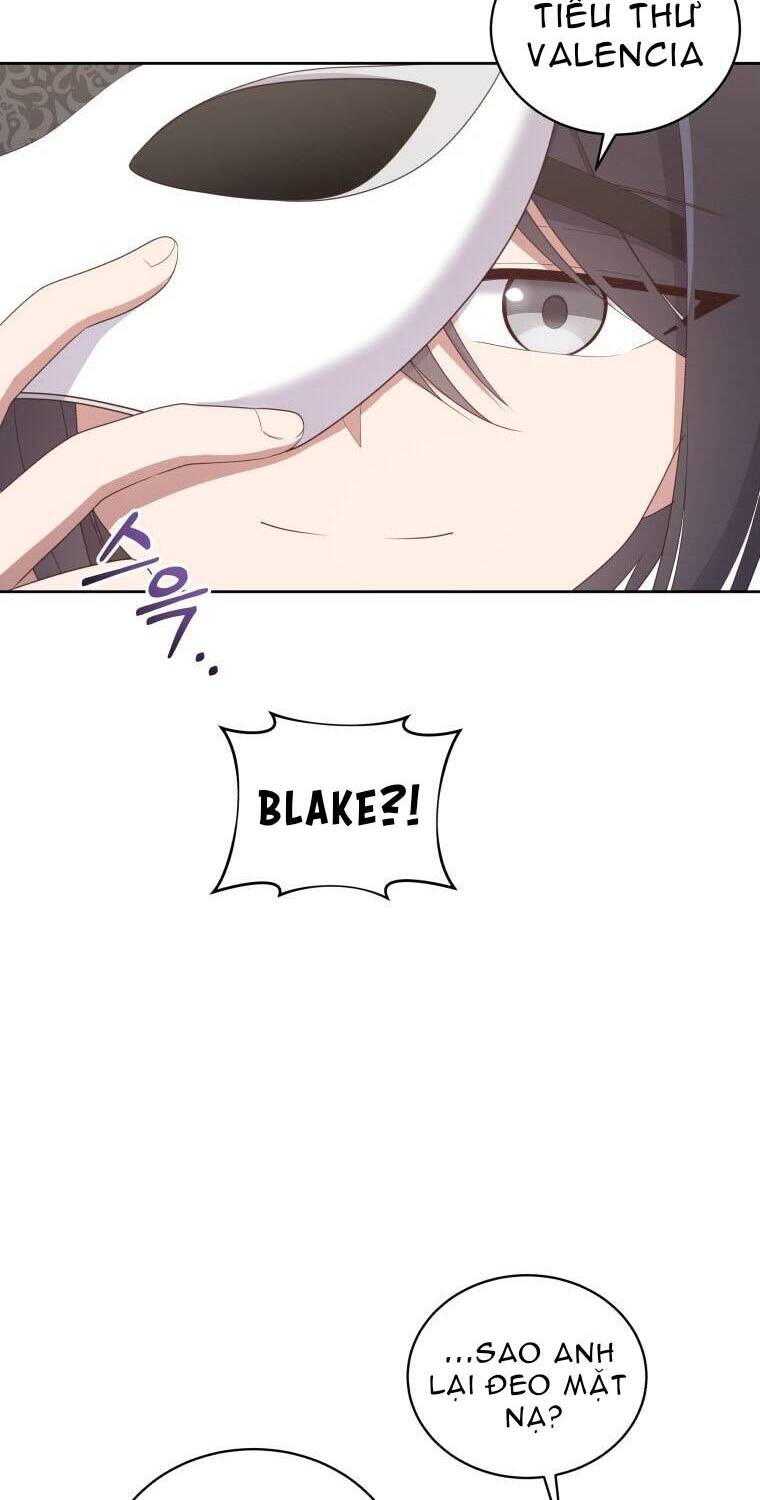 Cô Công Chúa Nhỏ Của Kẻ Phản Diện Chap 18 - Next Chap 19