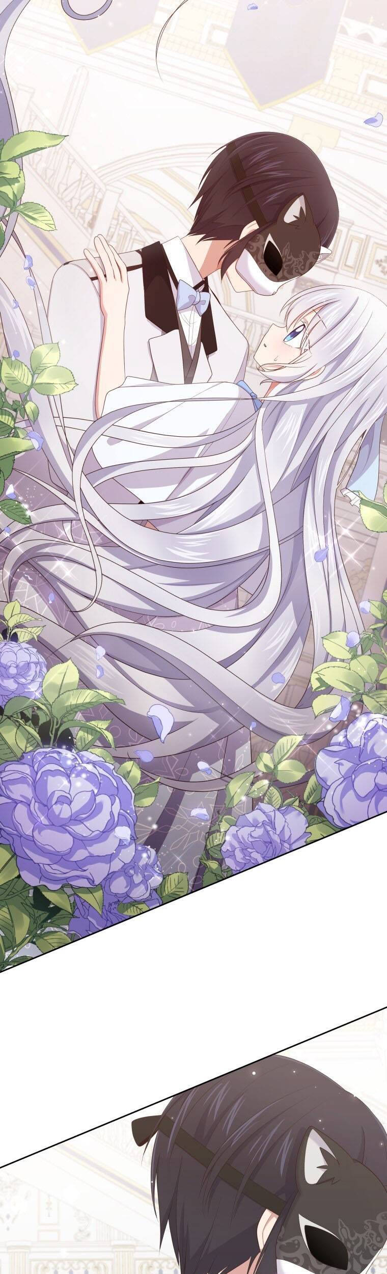 Cô Công Chúa Nhỏ Của Kẻ Phản Diện Chap 18 - Next Chap 19