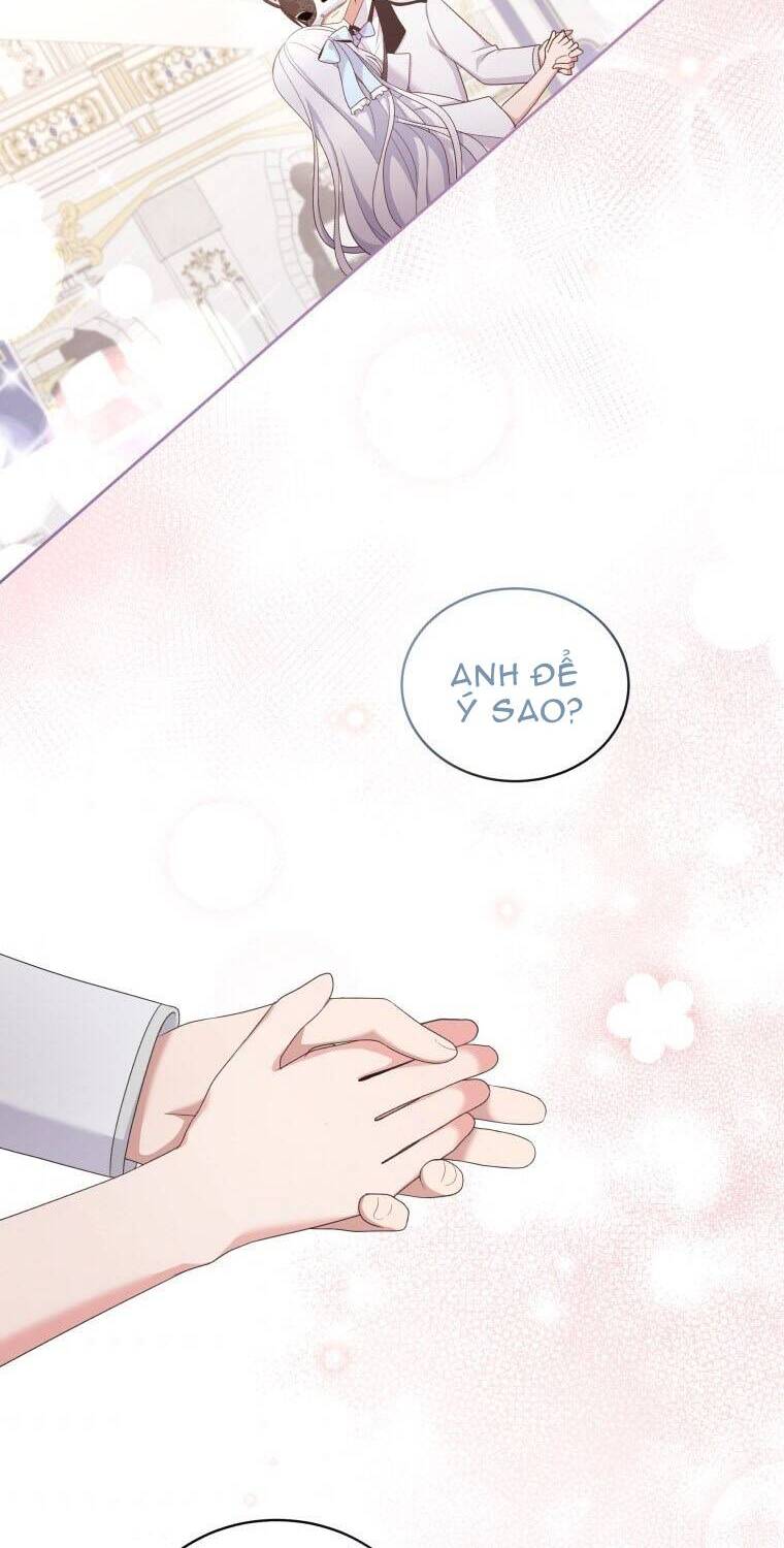 Cô Công Chúa Nhỏ Của Kẻ Phản Diện Chap 18 - Next Chap 19