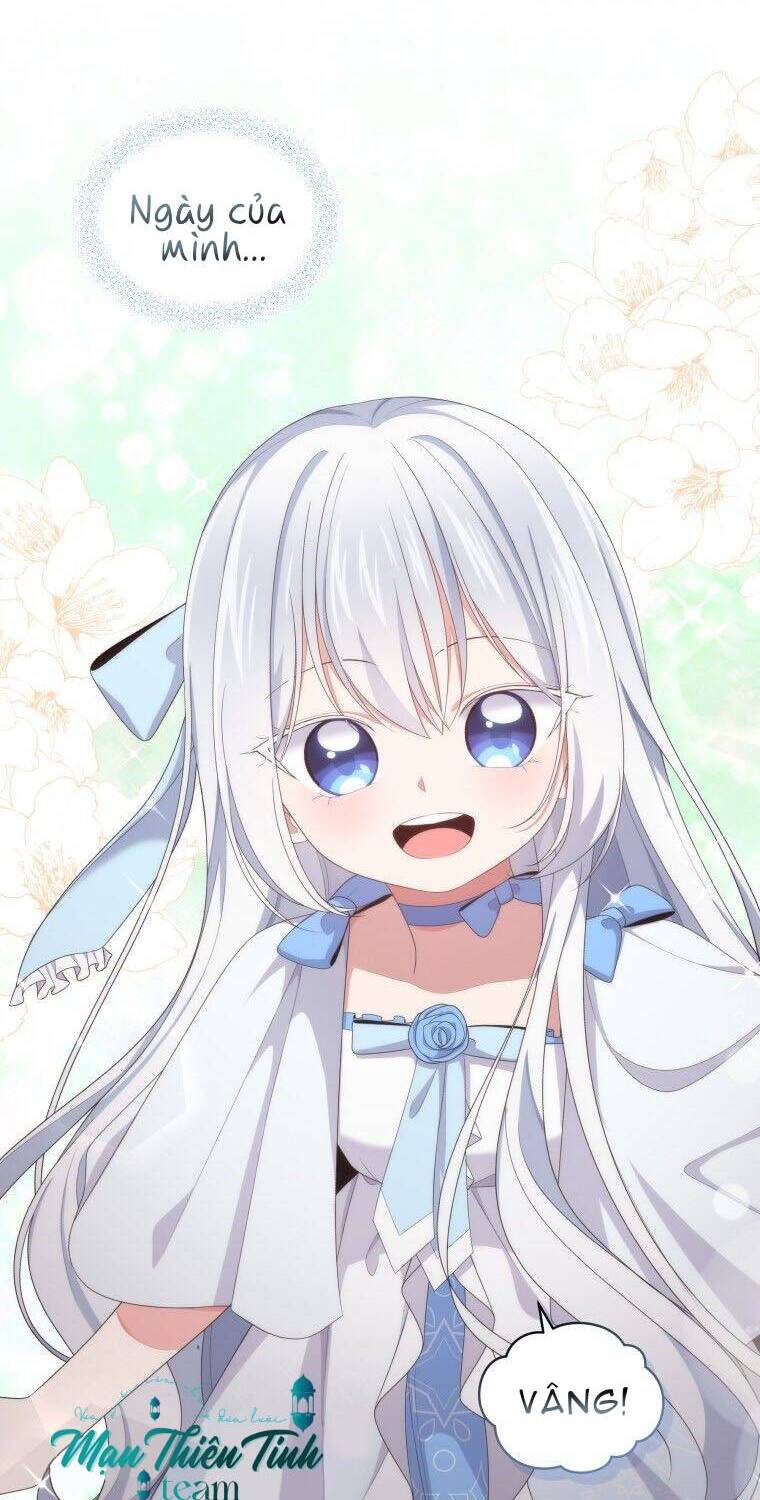 Cô Công Chúa Nhỏ Của Kẻ Phản Diện Chap 18 - Next Chap 19