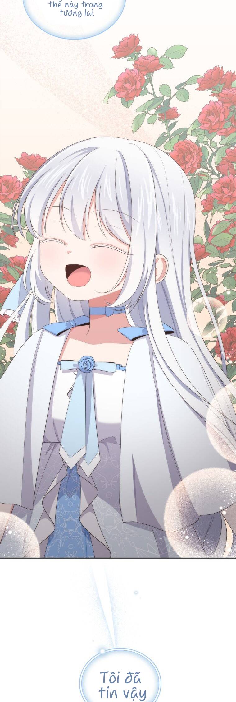 Cô Công Chúa Nhỏ Của Kẻ Phản Diện Chap 18 - Next Chap 19