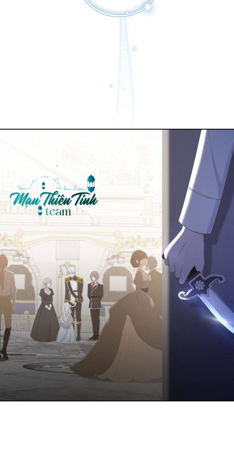 Cô Công Chúa Nhỏ Của Kẻ Phản Diện Chap 18 - Next Chap 19