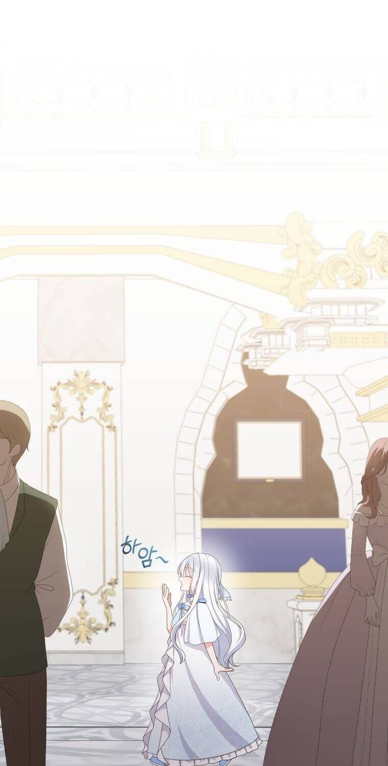 Cô Công Chúa Nhỏ Của Kẻ Phản Diện Chap 18 - Next Chap 19