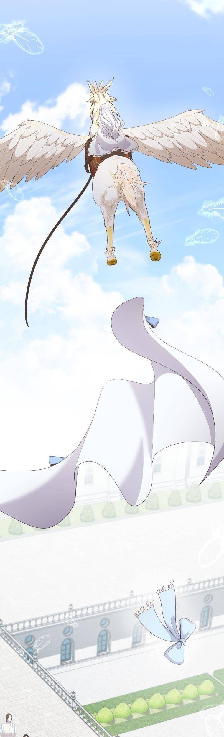 Cô Công Chúa Nhỏ Của Kẻ Phản Diện Chap 19 - Next Chap 20