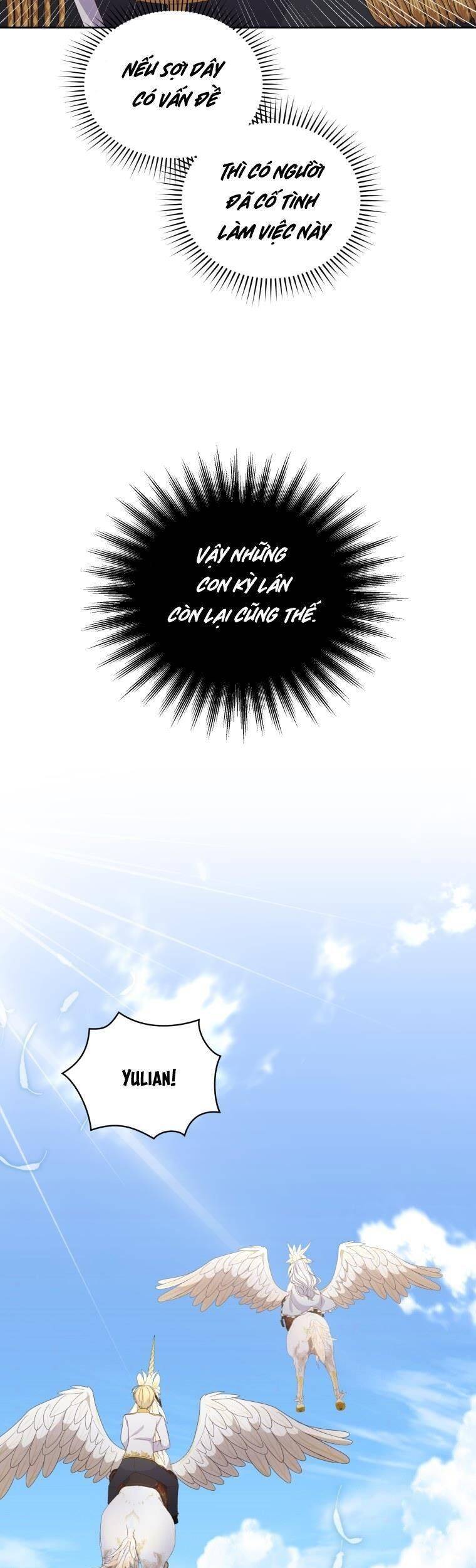 Cô Công Chúa Nhỏ Của Kẻ Phản Diện Chap 19 - Next Chap 20