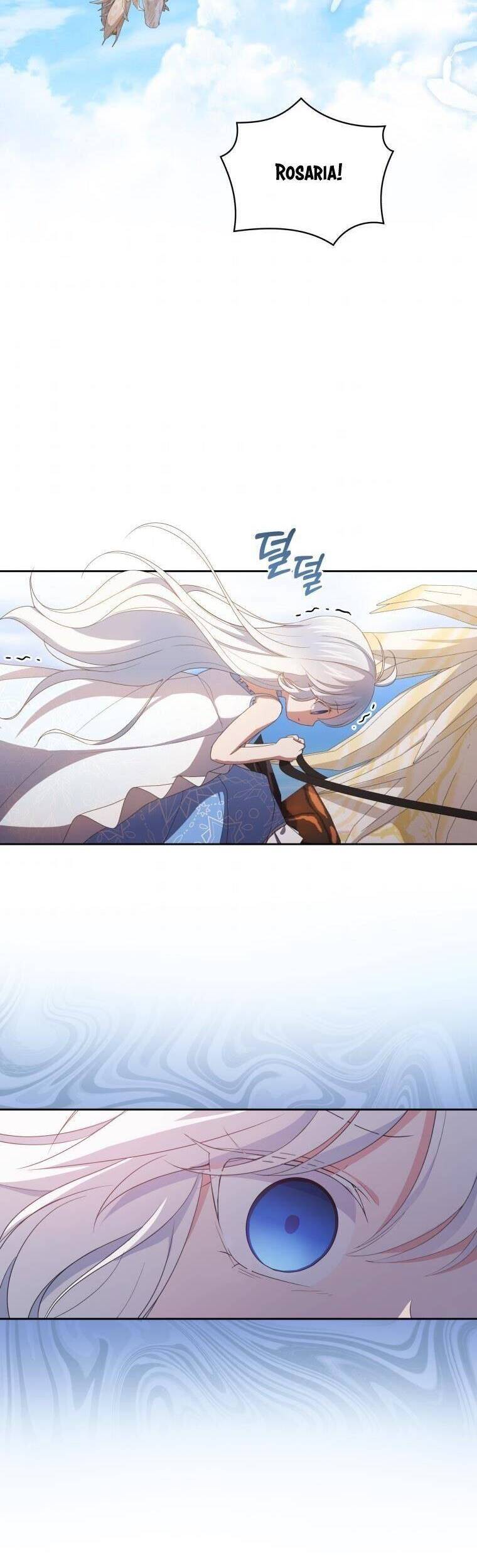 Cô Công Chúa Nhỏ Của Kẻ Phản Diện Chap 19 - Next Chap 20