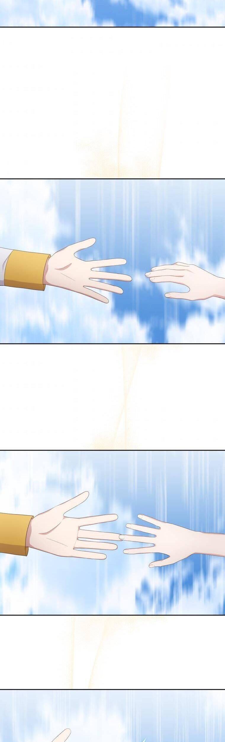 Cô Công Chúa Nhỏ Của Kẻ Phản Diện Chap 19 - Next Chap 20