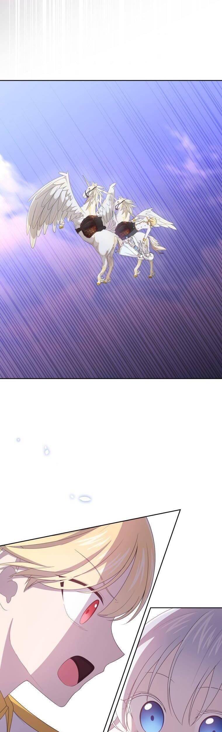 Cô Công Chúa Nhỏ Của Kẻ Phản Diện Chap 19 - Next Chap 20