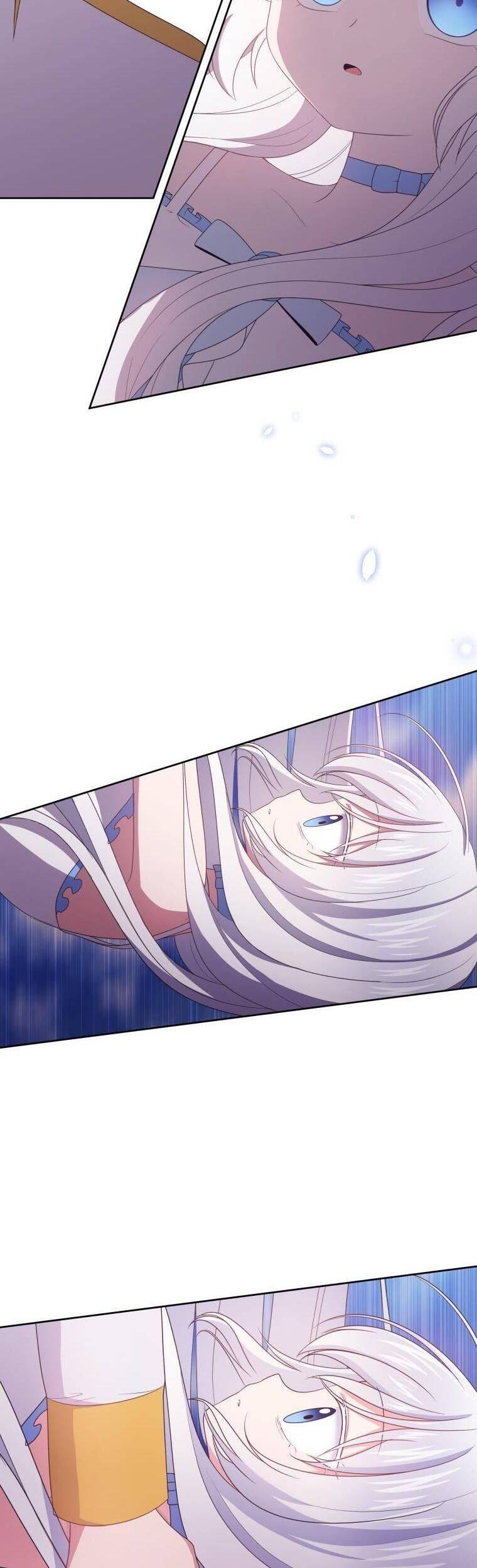 Cô Công Chúa Nhỏ Của Kẻ Phản Diện Chap 19 - Next Chap 20