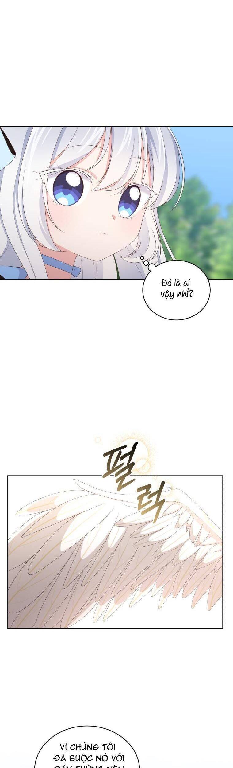 Cô Công Chúa Nhỏ Của Kẻ Phản Diện Chap 19 - Next Chap 20