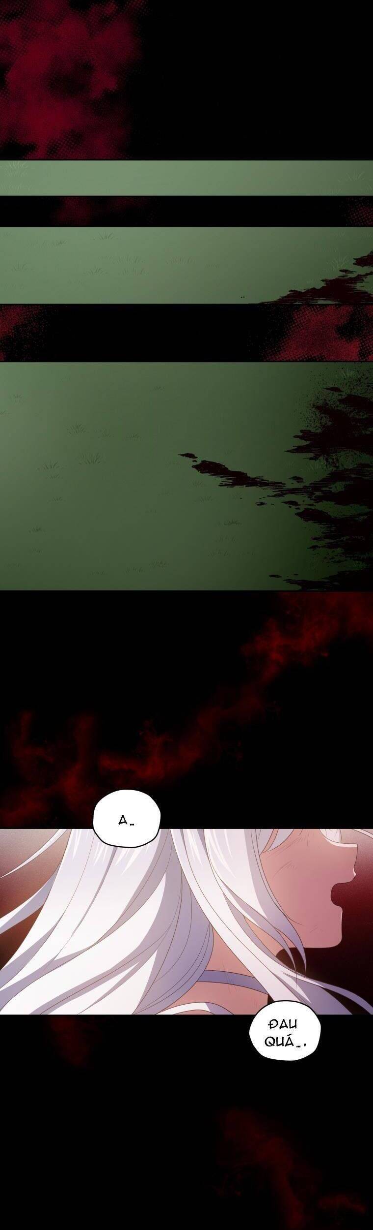 Cô Công Chúa Nhỏ Của Kẻ Phản Diện Chap 19 - Next Chap 20