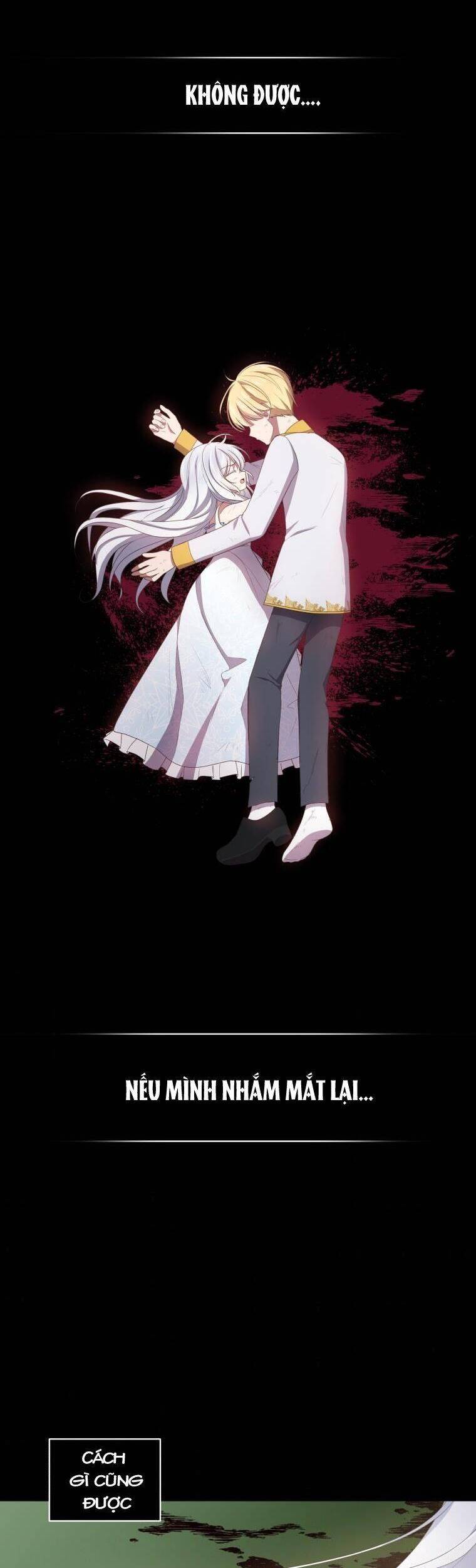 Cô Công Chúa Nhỏ Của Kẻ Phản Diện Chap 19 - Next Chap 20