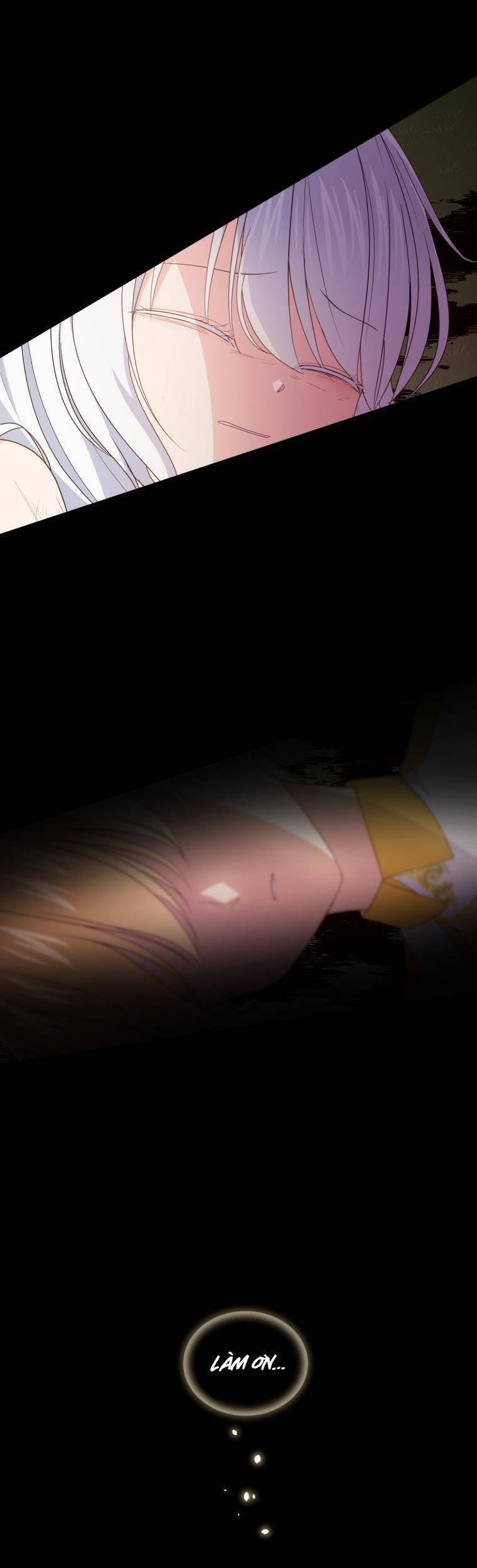 Cô Công Chúa Nhỏ Của Kẻ Phản Diện Chap 19 - Next Chap 20