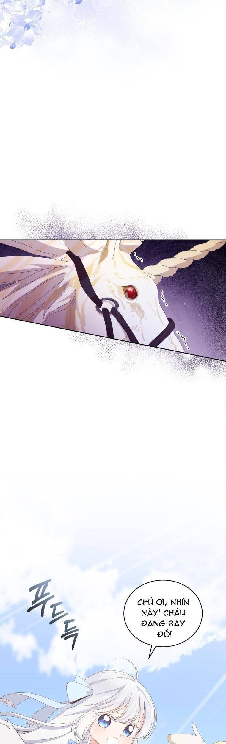 Cô Công Chúa Nhỏ Của Kẻ Phản Diện Chap 19 - Next Chap 20