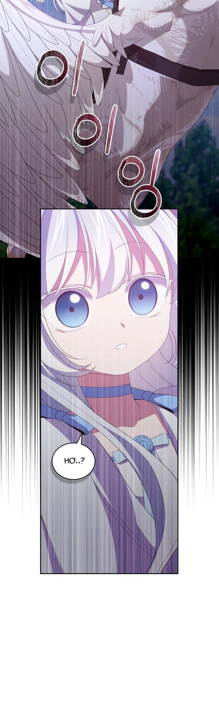 Cô Công Chúa Nhỏ Của Kẻ Phản Diện Chap 19 - Next Chap 20