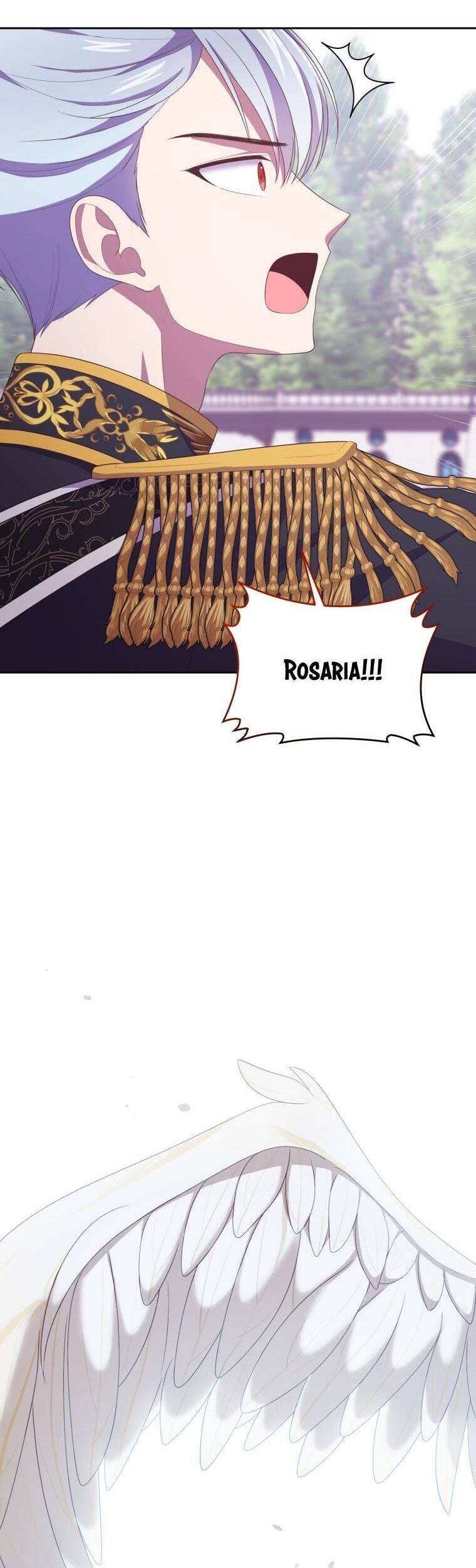 Cô Công Chúa Nhỏ Của Kẻ Phản Diện Chap 19 - Next Chap 20