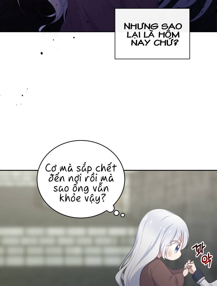 Cô Công Chúa Nhỏ Của Kẻ Phản Diện Chap 2 - Next Chap 3