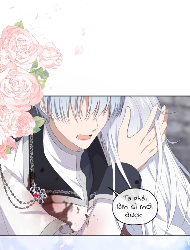 Cô Công Chúa Nhỏ Của Kẻ Phản Diện Chap 2 - Next Chap 3