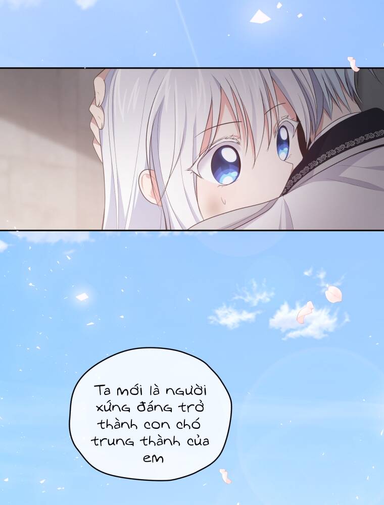 Cô Công Chúa Nhỏ Của Kẻ Phản Diện Chap 2 - Next Chap 3