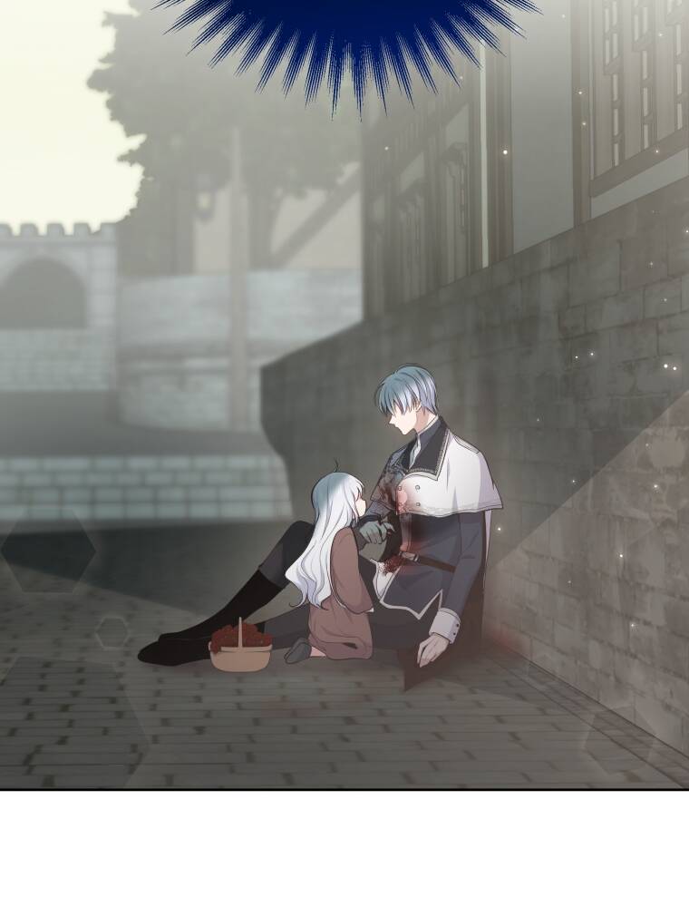 Cô Công Chúa Nhỏ Của Kẻ Phản Diện Chap 2 - Next Chap 3