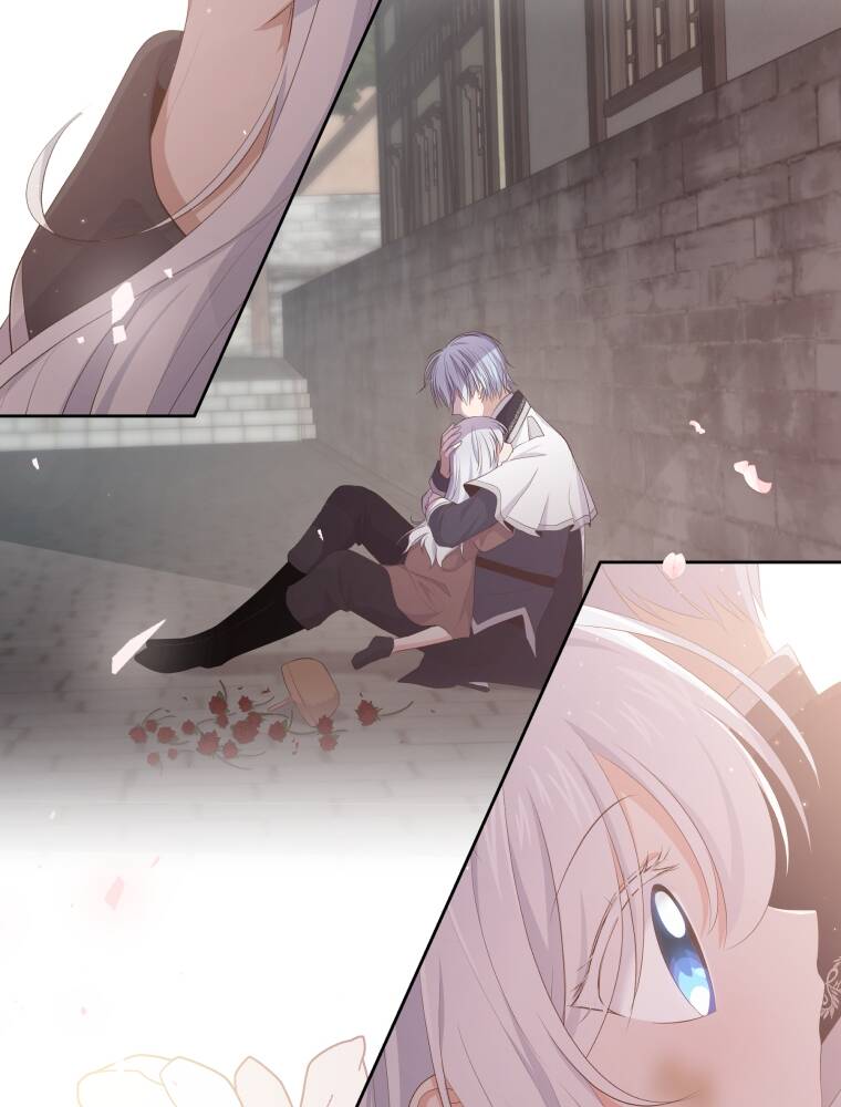 Cô Công Chúa Nhỏ Của Kẻ Phản Diện Chap 2 - Next Chap 3