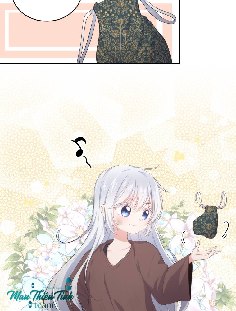 Cô Công Chúa Nhỏ Của Kẻ Phản Diện Chap 2 - Next Chap 3