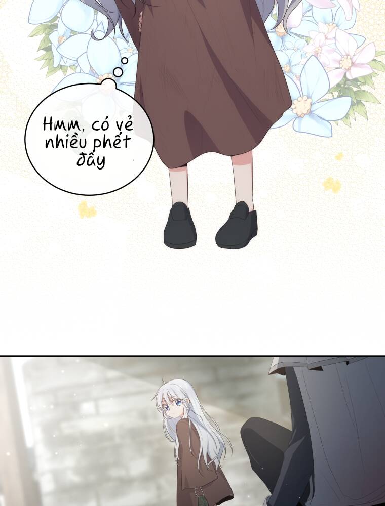 Cô Công Chúa Nhỏ Của Kẻ Phản Diện Chap 2 - Next Chap 3