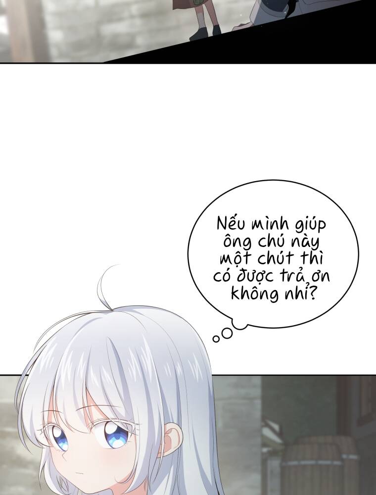 Cô Công Chúa Nhỏ Của Kẻ Phản Diện Chap 2 - Next Chap 3