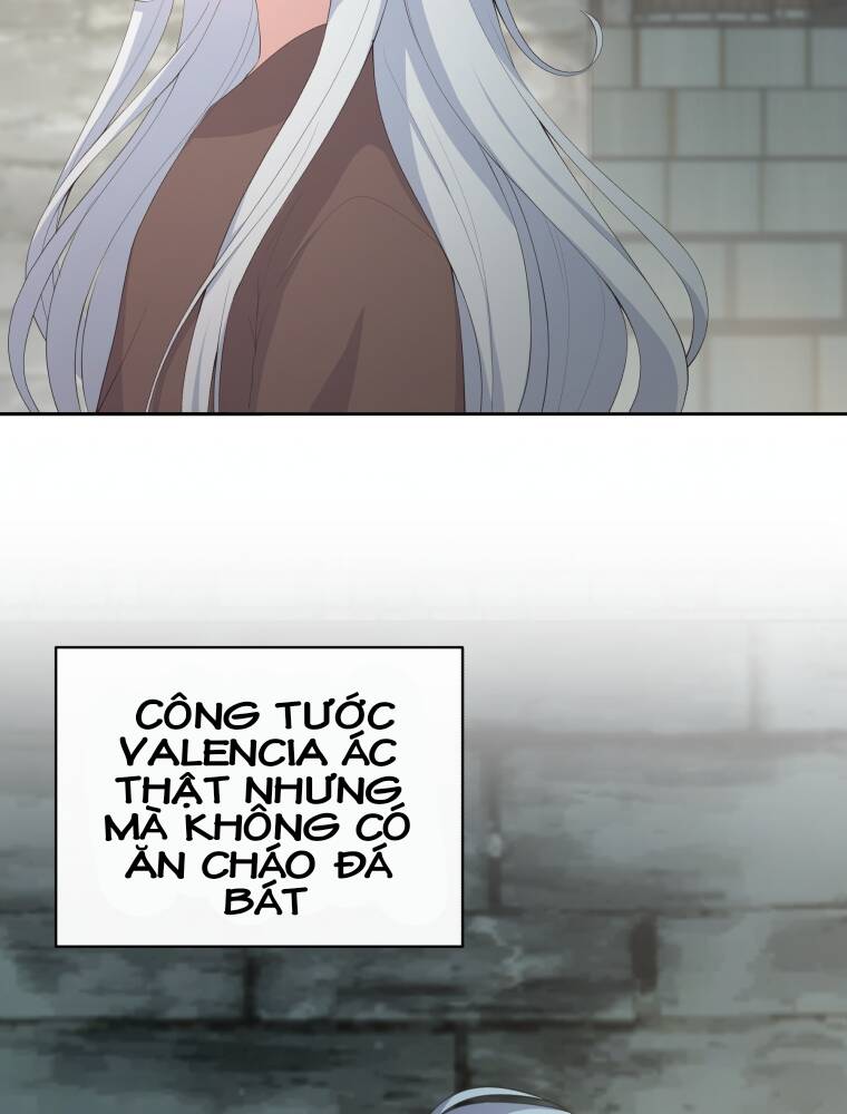 Cô Công Chúa Nhỏ Của Kẻ Phản Diện Chap 2 - Next Chap 3