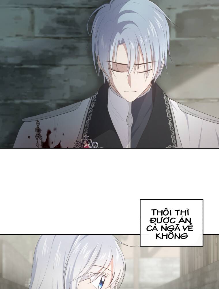 Cô Công Chúa Nhỏ Của Kẻ Phản Diện Chap 2 - Next Chap 3