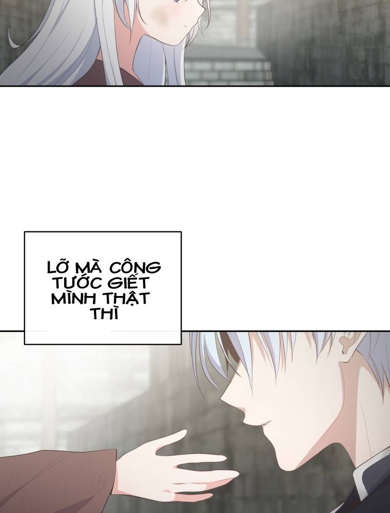 Cô Công Chúa Nhỏ Của Kẻ Phản Diện Chap 2 - Next Chap 3