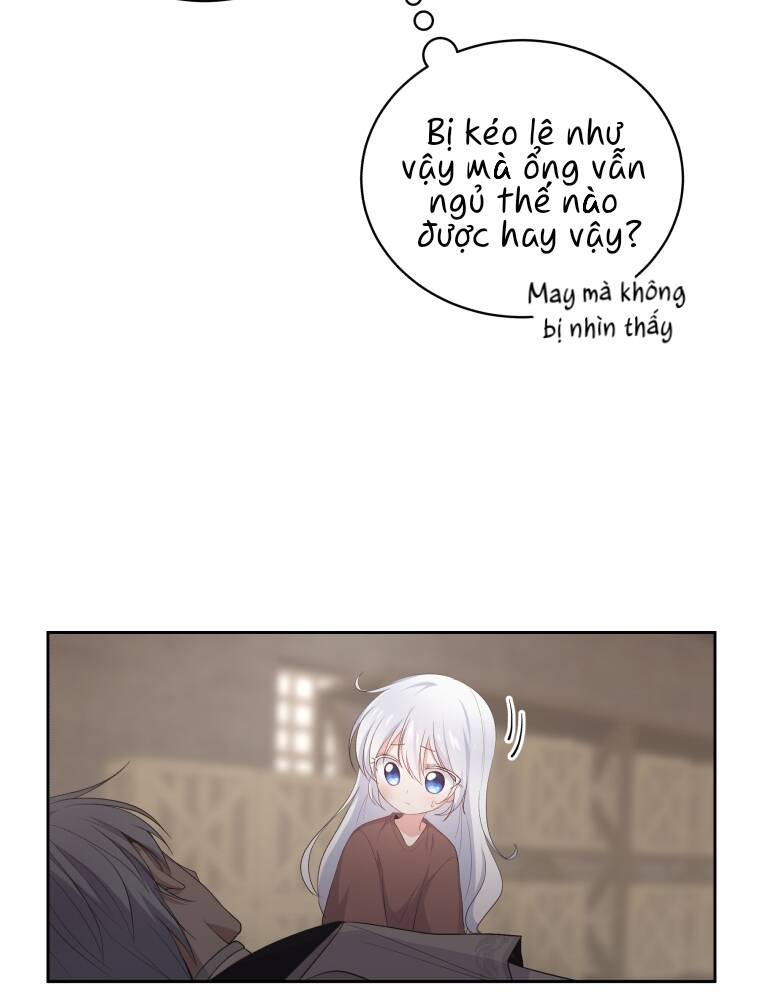 Cô Công Chúa Nhỏ Của Kẻ Phản Diện Chap 2 - Next Chap 3