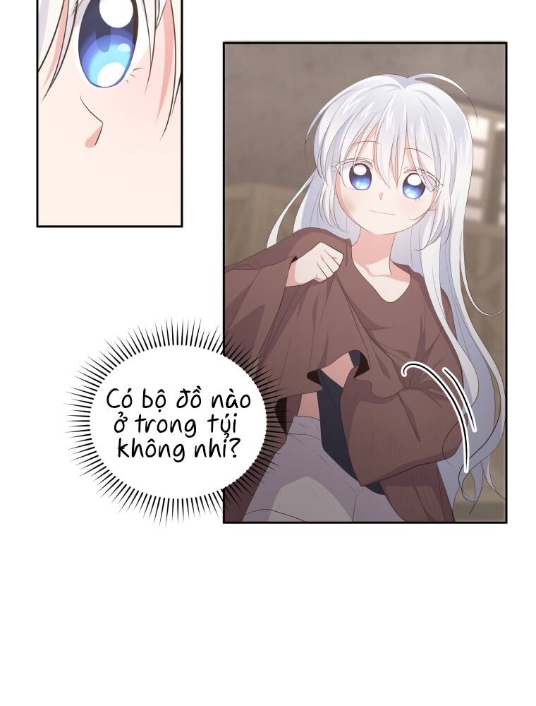 Cô Công Chúa Nhỏ Của Kẻ Phản Diện Chap 2 - Next Chap 3