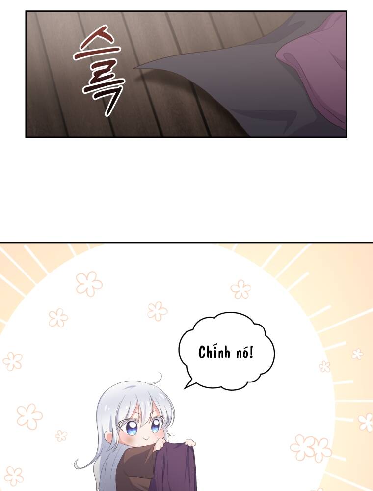 Cô Công Chúa Nhỏ Của Kẻ Phản Diện Chap 2 - Next Chap 3