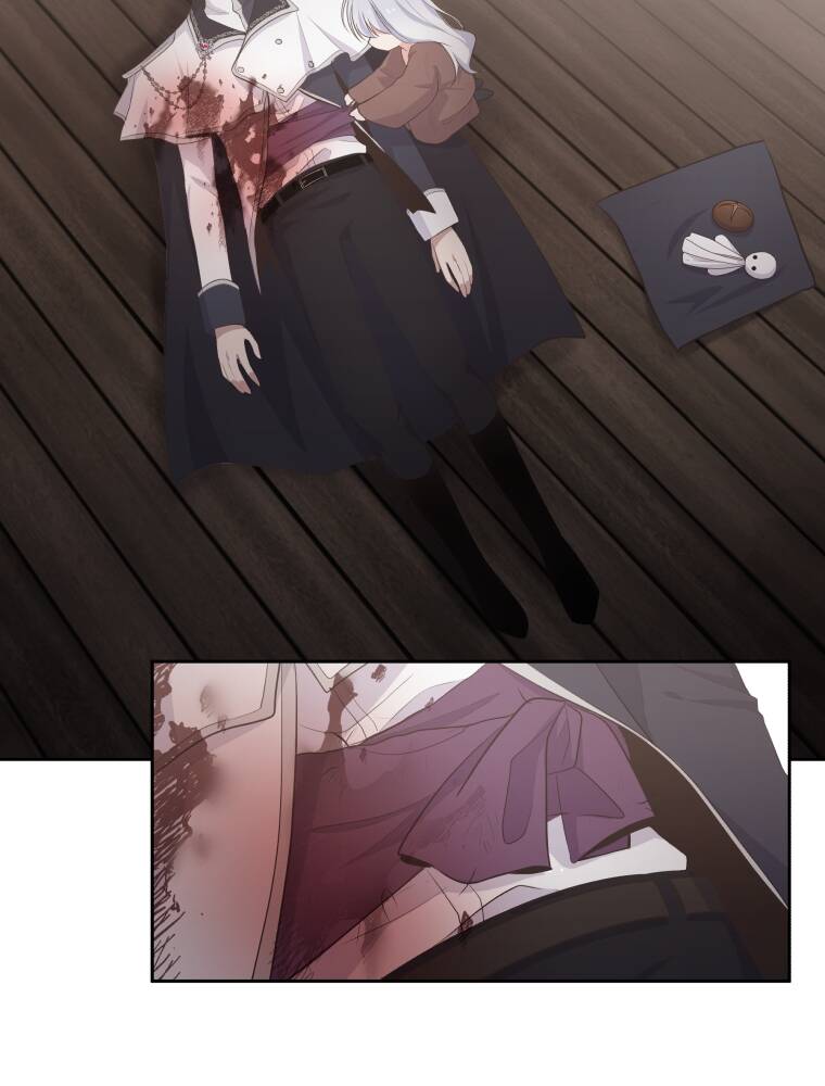 Cô Công Chúa Nhỏ Của Kẻ Phản Diện Chap 2 - Next Chap 3