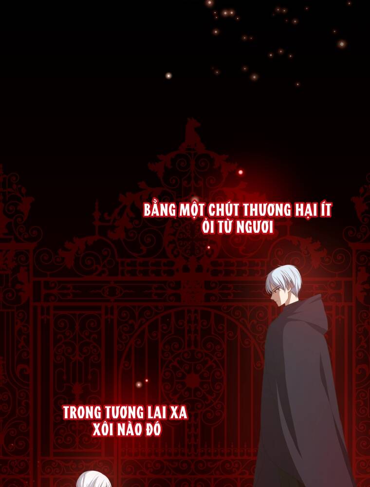 Cô Công Chúa Nhỏ Của Kẻ Phản Diện Chap 2 - Next Chap 3