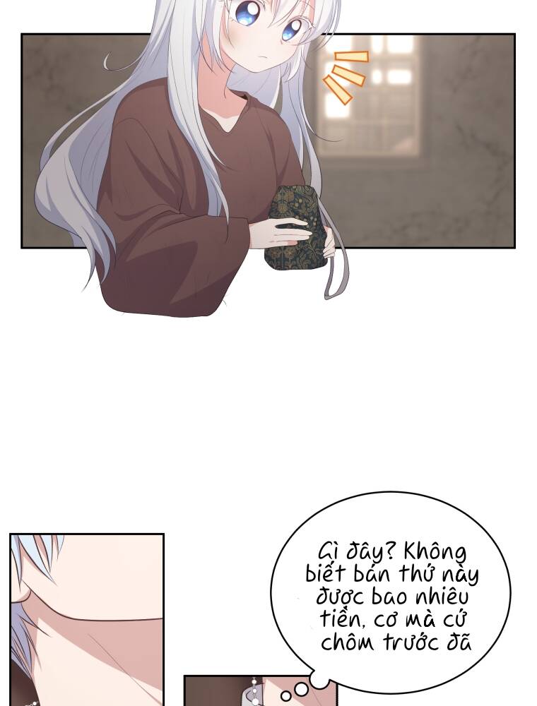 Cô Công Chúa Nhỏ Của Kẻ Phản Diện Chap 2 - Next Chap 3