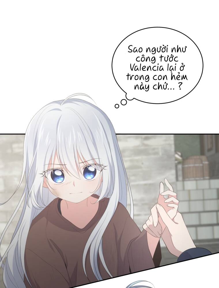 Cô Công Chúa Nhỏ Của Kẻ Phản Diện Chap 2 - Next Chap 3