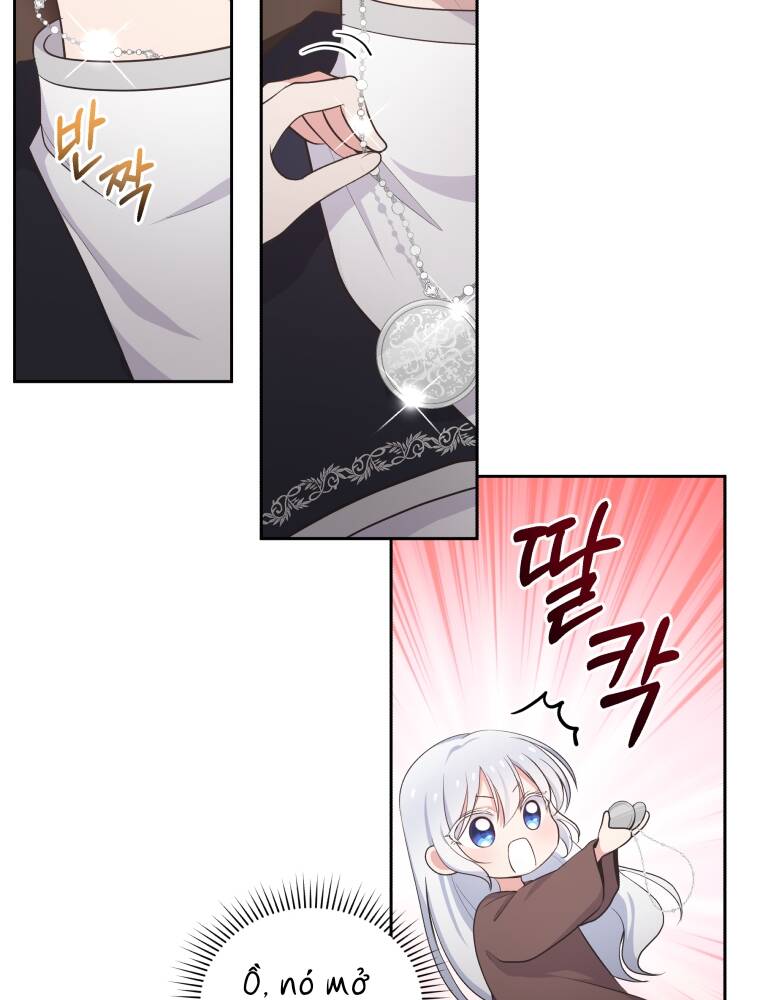 Cô Công Chúa Nhỏ Của Kẻ Phản Diện Chap 2 - Next Chap 3