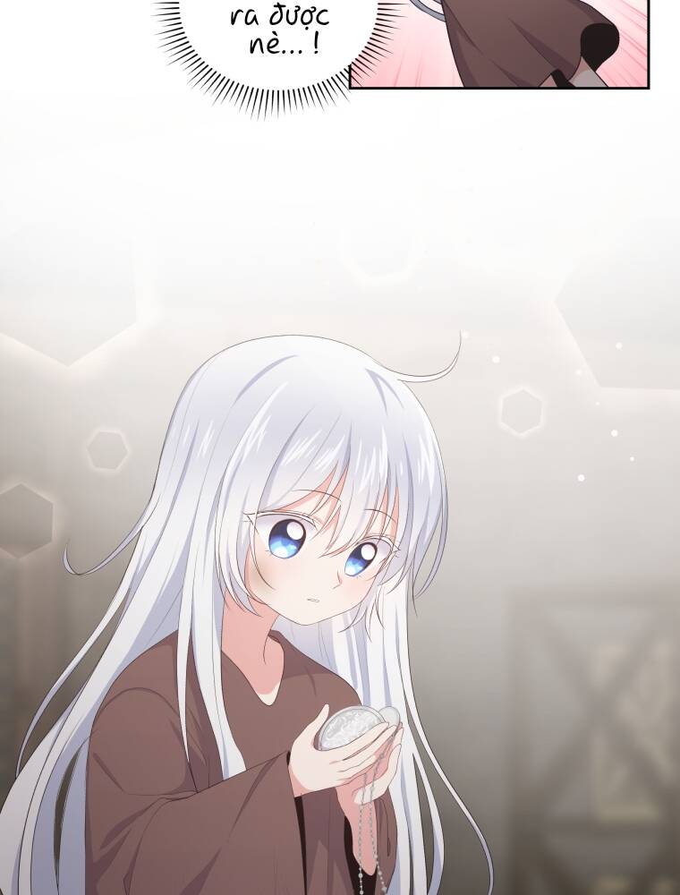 Cô Công Chúa Nhỏ Của Kẻ Phản Diện Chap 2 - Next Chap 3